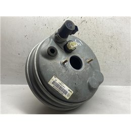 MERCEDES-BENZ E-CLASS (W210) Fékrásegítő