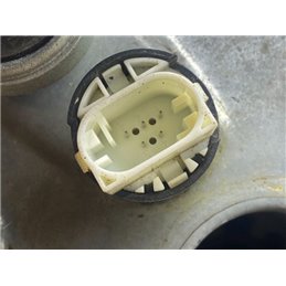 MERCEDES-BENZ E-CLASS (W210) Fékrásegítő