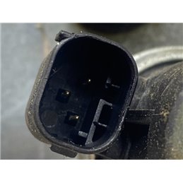 MERCEDES-BENZ E-CLASS (W210) Fékrásegítő