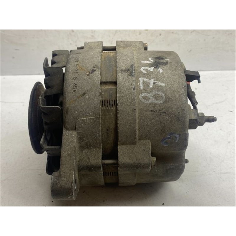 OPEL CORSA A Dobozos Generátor