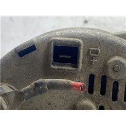 OPEL CORSA A Dobozos Generátor