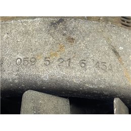 OPEL CORSA A Dobozos Generátor