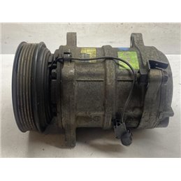 VOLVO S40 I (VS) Klímakompresszor