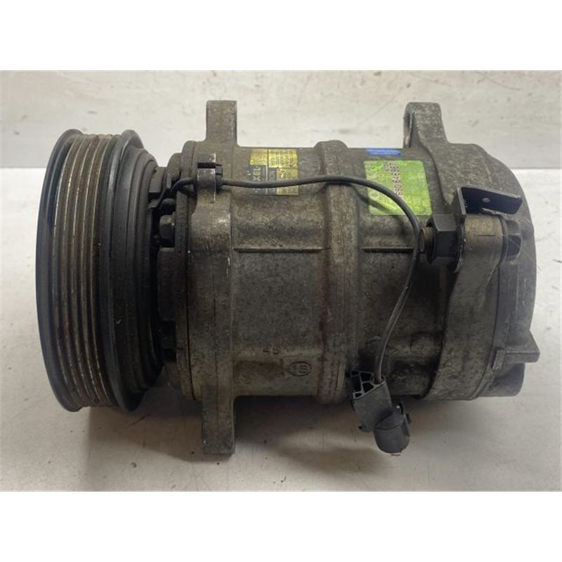 VOLVO S40 I (VS) Klímakompresszor