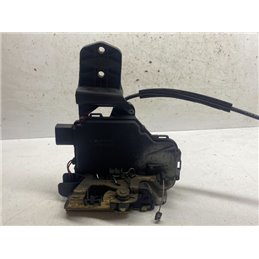 VW GOLF IV (1J1) Bal első Ajtózár