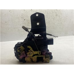 VW GOLF IV (1J1) Bal első Ajtózár