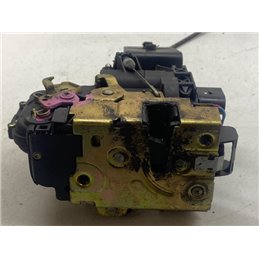 VW GOLF IV (1J1) Bal első Ajtózár