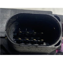 VW GOLF IV (1J1) Bal első Ajtózár