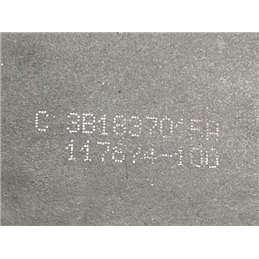 VW GOLF IV (1J1) Bal első Ajtózár