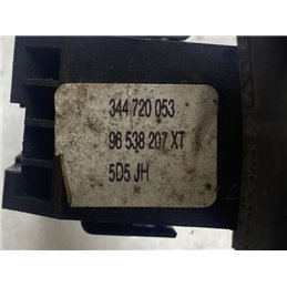 PEUGEOT 307 (3A/C) Jobb Multikormány Kapcsoló