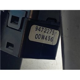 VOLVO S60 Bal hátsó Ablakemelő Kapcsoló