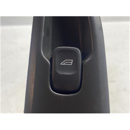 VOLVO S60 Jobb hátsó Ablakemelő Kapcsoló