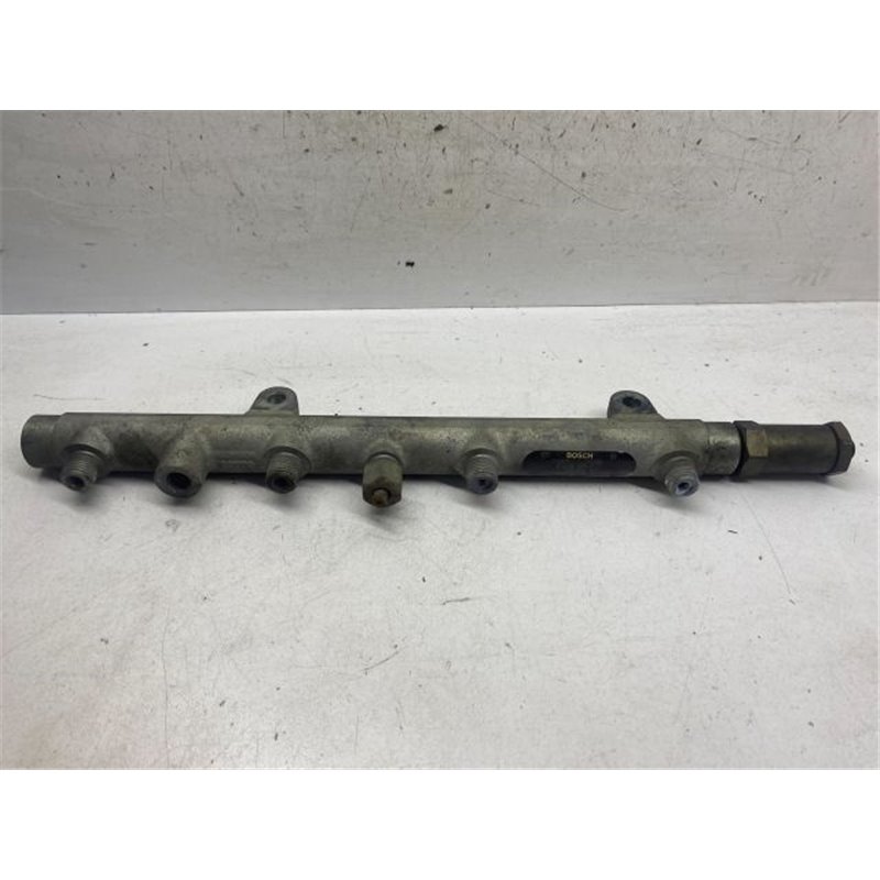 RENAULT SCÉNIC II (JM0/1_) Közösnyomócső