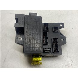 SUZUKI WAGON R PLUS (MM) Biztosítéktábla Doboz