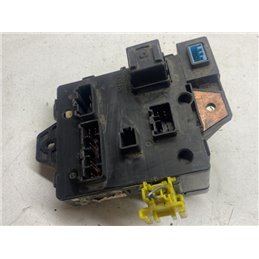 SUZUKI WAGON R PLUS (MM) Biztosítéktábla Doboz