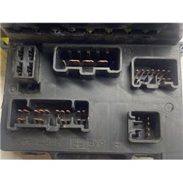 SUZUKI WAGON R PLUS (MM) Biztosítéktábla Doboz