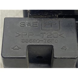 SUZUKI WAGON R PLUS (MM) Biztosítéktábla Doboz