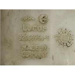 ALFA ROMEO 147 (937) Főfékhenger