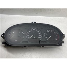 RENAULT MEGANE I (BA0/1_) Kilométeróra