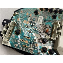 RENAULT MEGANE I (BA0/1_) Kilométeróra