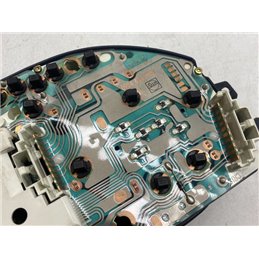 RENAULT MEGANE I (BA0/1_) Kilométeróra