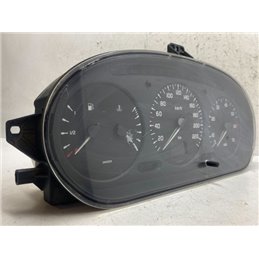 RENAULT MEGANE I (BA0/1_) Kilométeróra