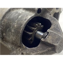 RENAULT CLIO II (BB0/1/2_, CB0/1/2_) Önindító