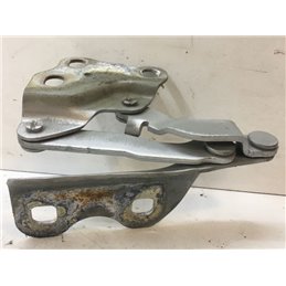 OPEL MERIVA A Motorháztető Jobb Zsanér