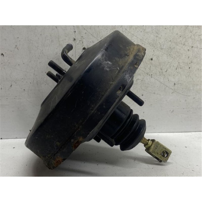 SUZUKI WAGON R PLUS (EM) Fékrásegítő