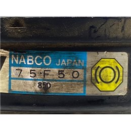 SUZUKI WAGON R PLUS (EM) Fékrásegítő