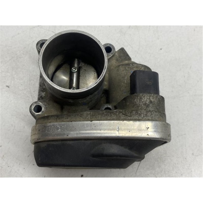 VW GOLF IV (1J1) Fojtószelep (Elektromos)