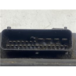 PEUGEOT 806 (221) ABS Kocka