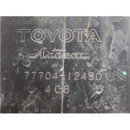 TOYOTA COROLLA (ZZE12_, NDE12_, ZDE12_) Aktív Szénszűrő