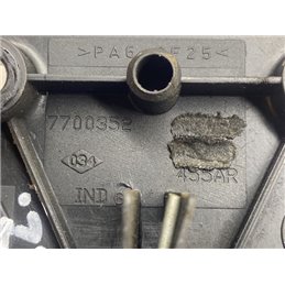 RENAULT MASTER II Busz (JD) Jobb hátsó Belső Kilincs