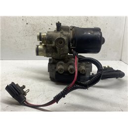 FORD USA EXPLORER (U2) ABS Kocka