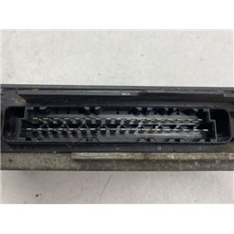 FIAT PUNTO (176) Motorvezérlő