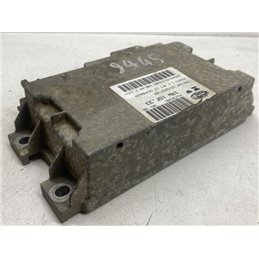 FIAT PUNTO (176) Motorvezérlő