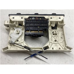 MITSUBISHI CARISMA (DA_) Fűtéskapcsoló