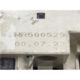 MITSUBISHI CARISMA (DA_) Fűtéskapcsoló