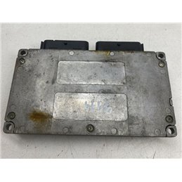 RENAULT CLIO II (BB0/1/2_, CB0/1/2_) Motorvezérlő