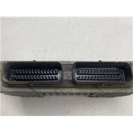 RENAULT CLIO II (BB0/1/2_, CB0/1/2_) Motorvezérlő