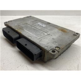 RENAULT CLIO II (BB0/1/2_, CB0/1/2_) Motorvezérlő