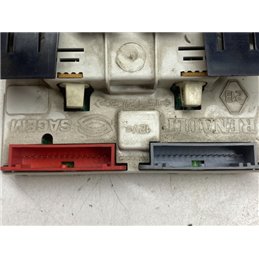 RENAULT MEGANE I (BA0/1_) Multifunkciós Kijelző