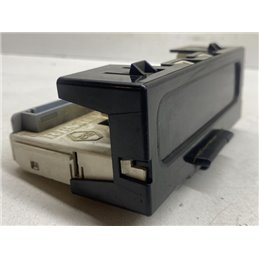 RENAULT MEGANE I (BA0/1_) Multifunkciós Kijelző