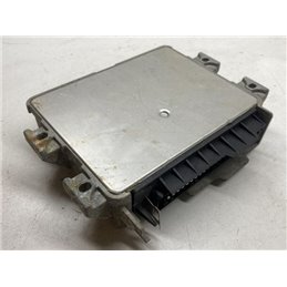 RENAULT TWINGO I (C06_) Motorvezérlő