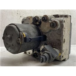 BMW 5 (E39) ABS Kocka