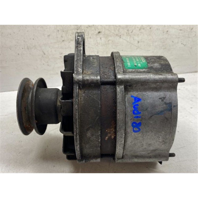 AUDI 80 (89, 89Q, 8A, B3) Generátor