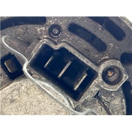 AUDI 80 (89, 89Q, 8A, B3) Generátor