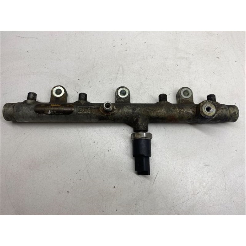 PEUGEOT 307 (3A/C) Közösnyomócső