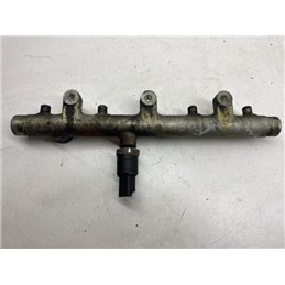 PEUGEOT 307 (3A/C) Közösnyomócső